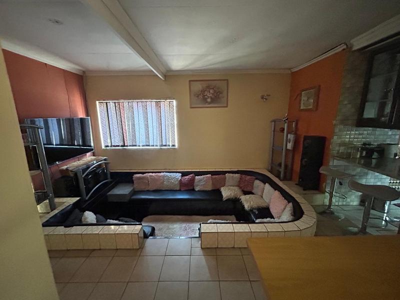 3 Bedroom Property for Sale in Sasolburg Free State